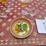 Bed & Breakfast Maison Aurinko 3*