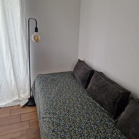 B&B Maison Aurinko