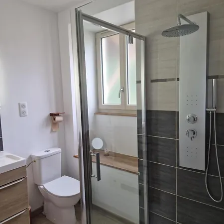 Maison Aurinko Bed & Breakfast Thenon