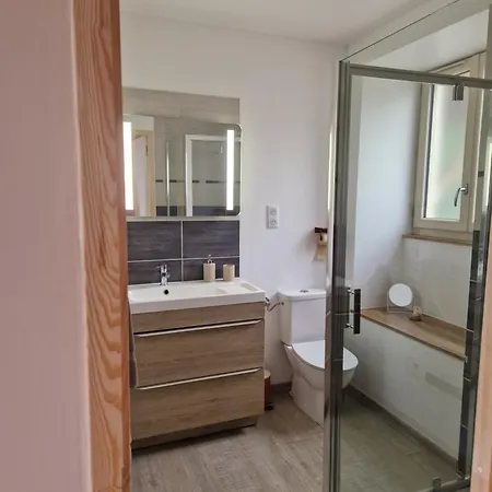 Bed & Breakfast Maison Aurinko Thenon