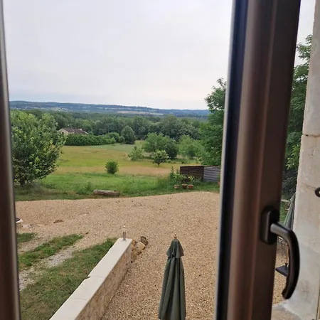 Maison Aurinko Thenon