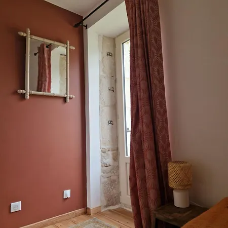 Maison Aurinko Bed & Breakfast