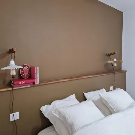 Bed & Breakfast Maison Aurinko 3*