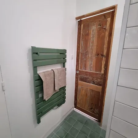 Maison Aurinko B&B 3*