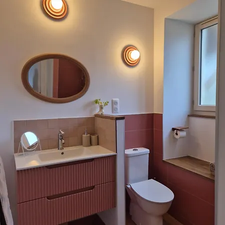 Maison Aurinko 3*