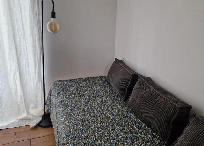 Bed & Breakfast Maison Aurinko