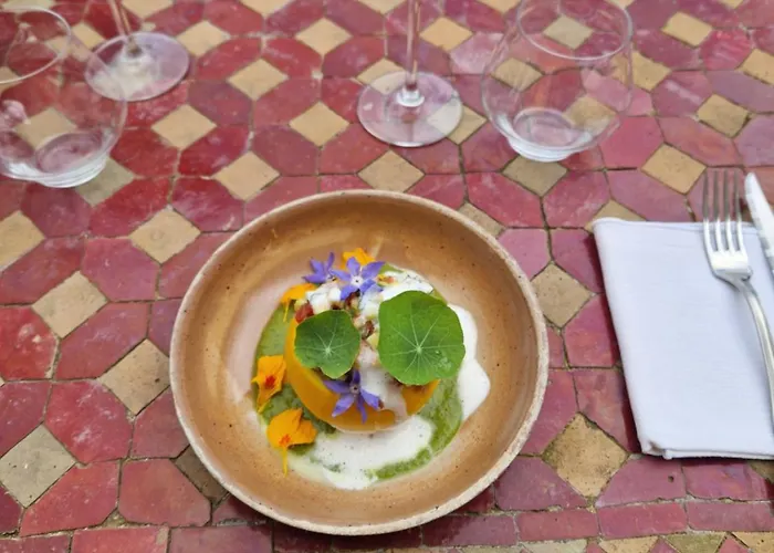 Bed & Breakfast Maison Aurinko 3*