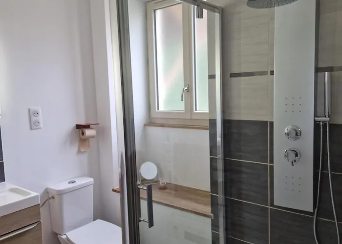 Maison Aurinko Bed & Breakfast Thenon