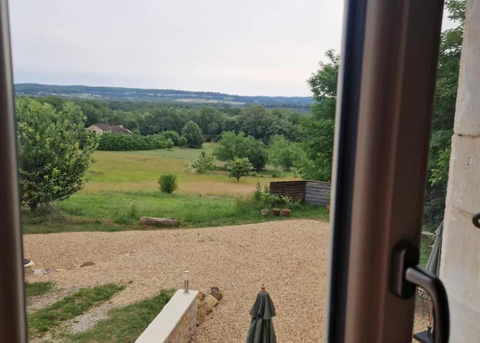 Maison Aurinko Thenon