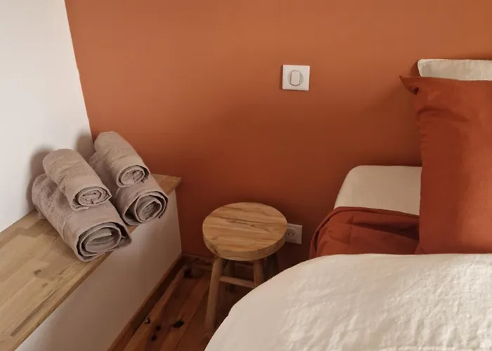 Maison Aurinko 3* Thenon