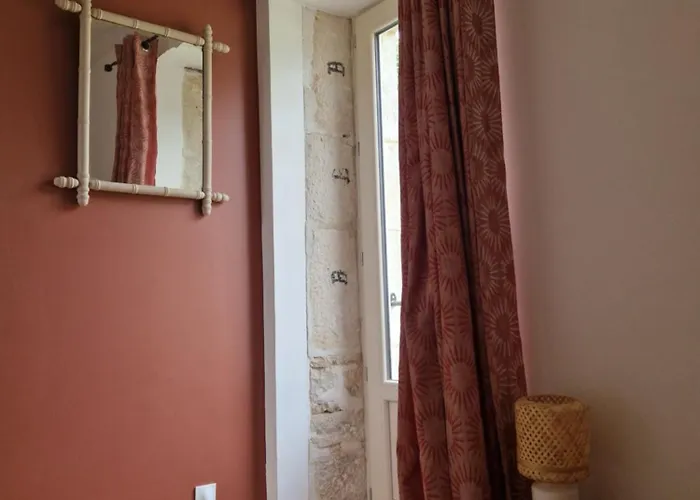 Maison Aurinko Bed & Breakfast