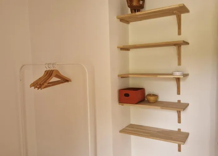 Maison Aurinko Bed & Breakfast Thenon