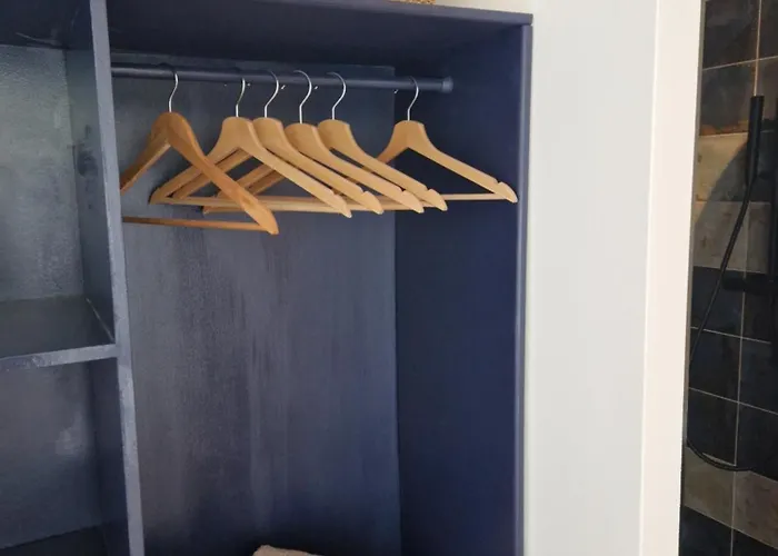 Bed & Breakfast Maison Aurinko 3*