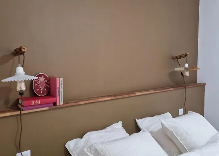 Bed & Breakfast Maison Aurinko 3*