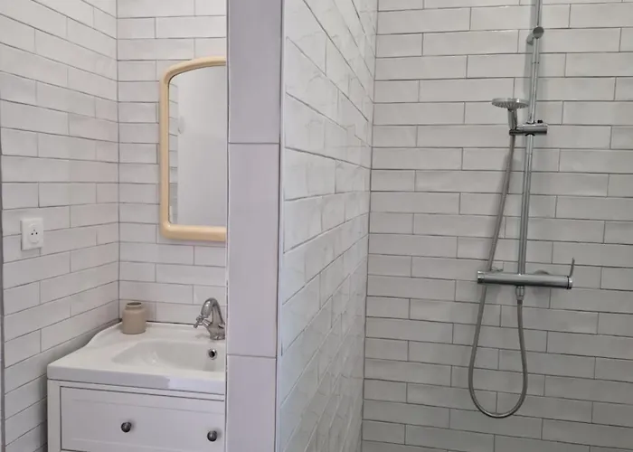 Bed & Breakfast Maison Aurinko Thenon