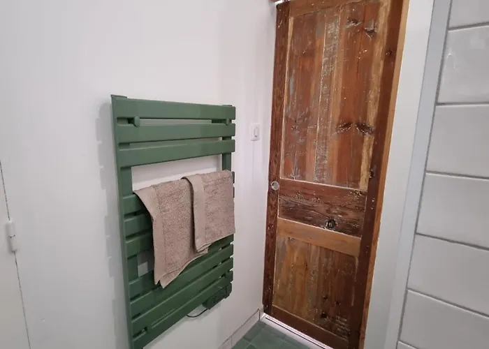 Maison Aurinko Bed & Breakfast 3*