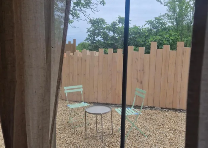 Bed & Breakfast Maison Aurinko Thenon