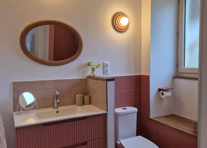 Maison Aurinko 3*